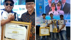 Desa Mangliawan Menjuarai E-Sport Tingkat Nasional, Bisa Dikembangkan di Kabupaten Malang