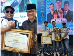 Desa Mangliawan Menjuarai E-Sport Tingkat Nasional, Bisa Dikembangkan di Kabupaten Malang