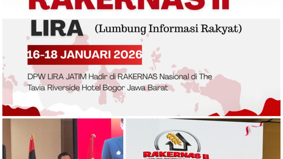 LIRA : Pemilihan Kepala Daerah Secara Langsung Merupakan Amanah Konstitusi Berdasarkan Berbagai putusan Mahkamah Konstitusi 