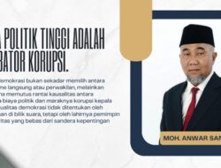 Pilkada Langsung Vs Dprd: Menimbang Ulang Demokrasi Dalam Bingkai Konstitusionalisme Fungsional