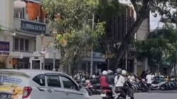 Bahu Jalan Kajoetangan Steril dari Motor Mulai 7 Januari, Parkir Dialihkan ke Gedung Baru