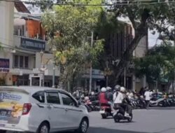 Bahu Jalan Kajoetangan Steril dari Motor Mulai 7 Januari, Parkir Dialihkan ke Gedung Baru
