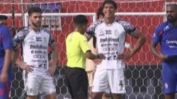 Arema FC Bertamu ke Bali United, Rekor Away Diuji