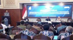 Kementerian PKP Bahas Pengembangan Kayutangan Heritags Bersama Pemkot Malang