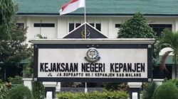 Kasus Korupsi Dana Hibah KONI Jadi Salah Satu Prioritas Kejari Kabupaten Malang