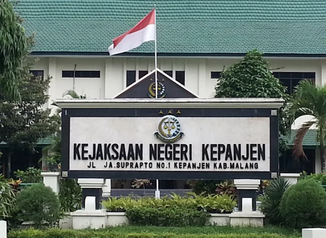 Kasus Korupsi Dana Hibah KONI Jadi Salah Satu Prioritas Kejari Kabupaten Malang