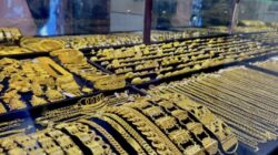 Lonjakan Harga Emas Tekan Inflasi Kota Malang 2025