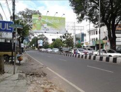 Usai Soehat, Dua Jalur Malang Ini Segera Digarap Proyek Drainase