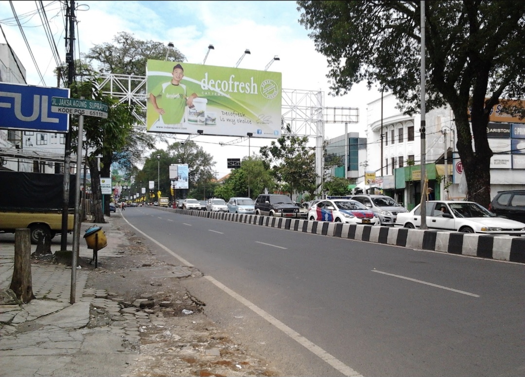 Usai Soehat, Dua Jalur Malang Ini Segera Digarap Proyek Drainase