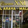 Jadwal Nonton XXI Malang, Selasa 6 Januari 2026