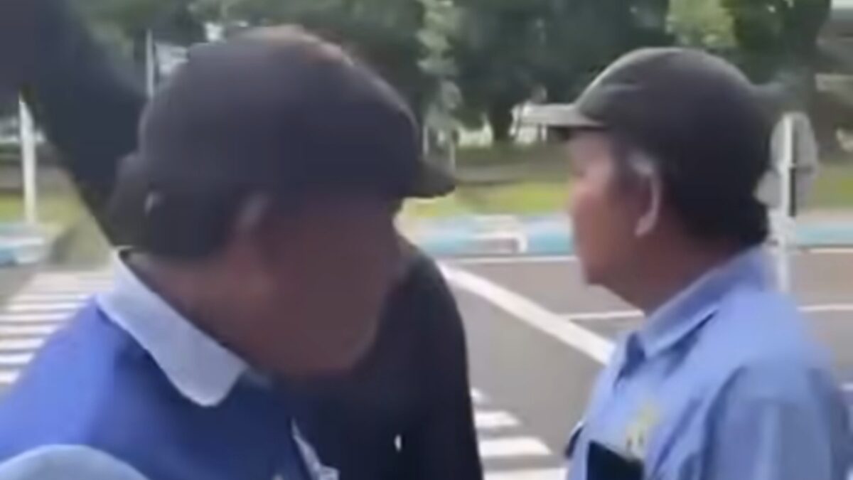 Travel Wisata Dihadang di Bandara Abd Saleh, Begini Klarifikasi UPT