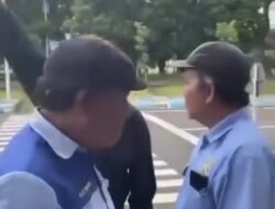 Travel Wisata Dihadang di Bandara Abd Saleh, Begini Klarifikasi UPT