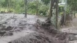 Gelondongan Kayu hingga Sampah Pertanian Jadi Penyebab Banjir Lumpur di Kota Batu