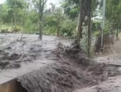 Gelondongan Kayu hingga Sampah Pertanian Jadi Penyebab Banjir Lumpur di Kota Batu