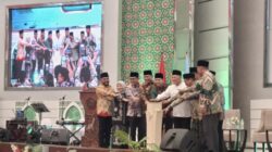 50 Ribu Jemaah Diprediksi Hadiri Harlah 1 Abad NU di Kota Malang