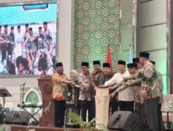 50 Ribu Jemaah Diprediksi Hadiri Harlah 1 Abad NU di Kota Malang
