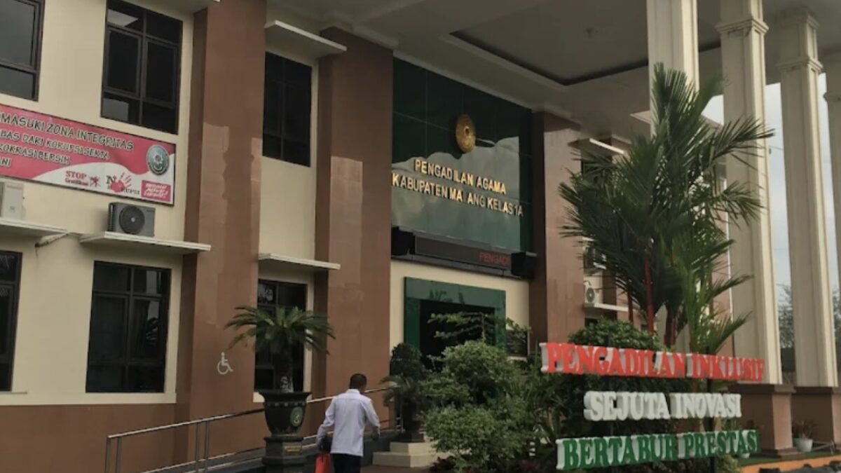 Kasus Cerai di Kabupaten Malang Berkurang, Faktor Ekonomi Masih Dominan