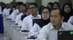 Dua Lembaga Pemerintahan Ini Bocorkan Rekrutmen CPNS 2026, Berikut Formasi yang Banyak Dibutuhkan