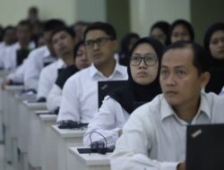 Dua Lembaga Pemerintahan Ini Bocorkan Rekrutmen CPNS 2026, Berikut Formasi yang Banyak Dibutuhkan