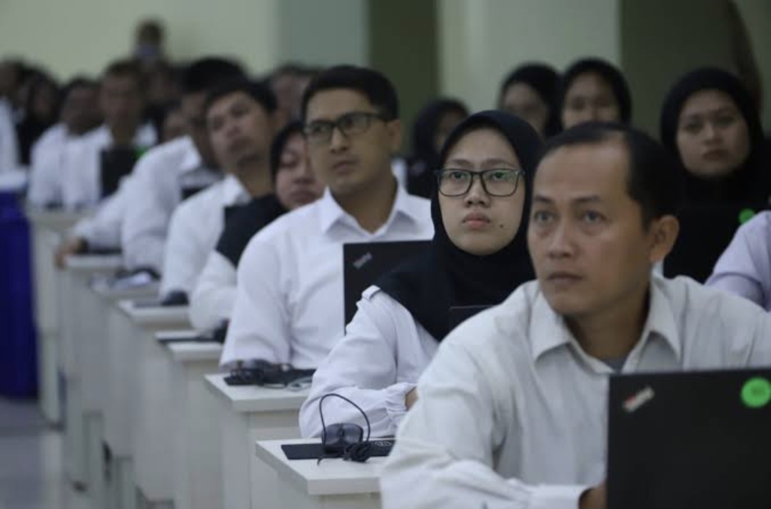 Dua Lembaga Pemerintahan Ini Bocorkan Rekrutmen CPNS 2026, Berikut Formasi yang Banyak Dibutuhkan