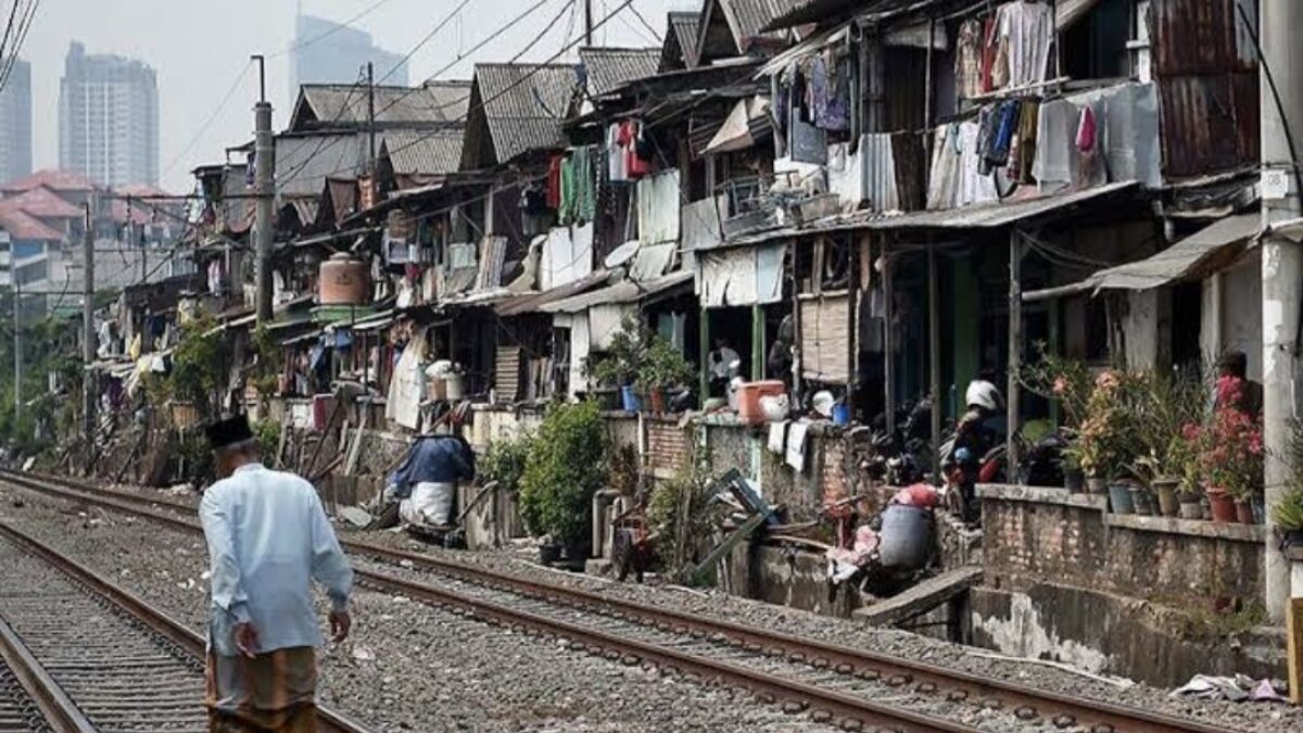 BPS Ungkap Kemiskinan di Jawa Timur Hampir Tembus 10 Persen