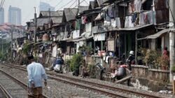 BPS Ungkap Kemiskinan di Jawa Timur Hampir Tembus 10 Persen