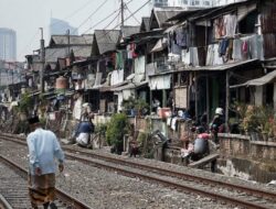 BPS Ungkap Kemiskinan di Jawa Timur Hampir Tembus 10 Persen