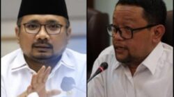 Peran Gus Yaqut dan Gus Alex, Dua Tersangka Kasus Kuota Haji 2024