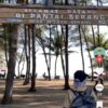 Tiket Masuk Pantai Serang Digratiskan Sampai Kapan? Ini Penjelasan Kades