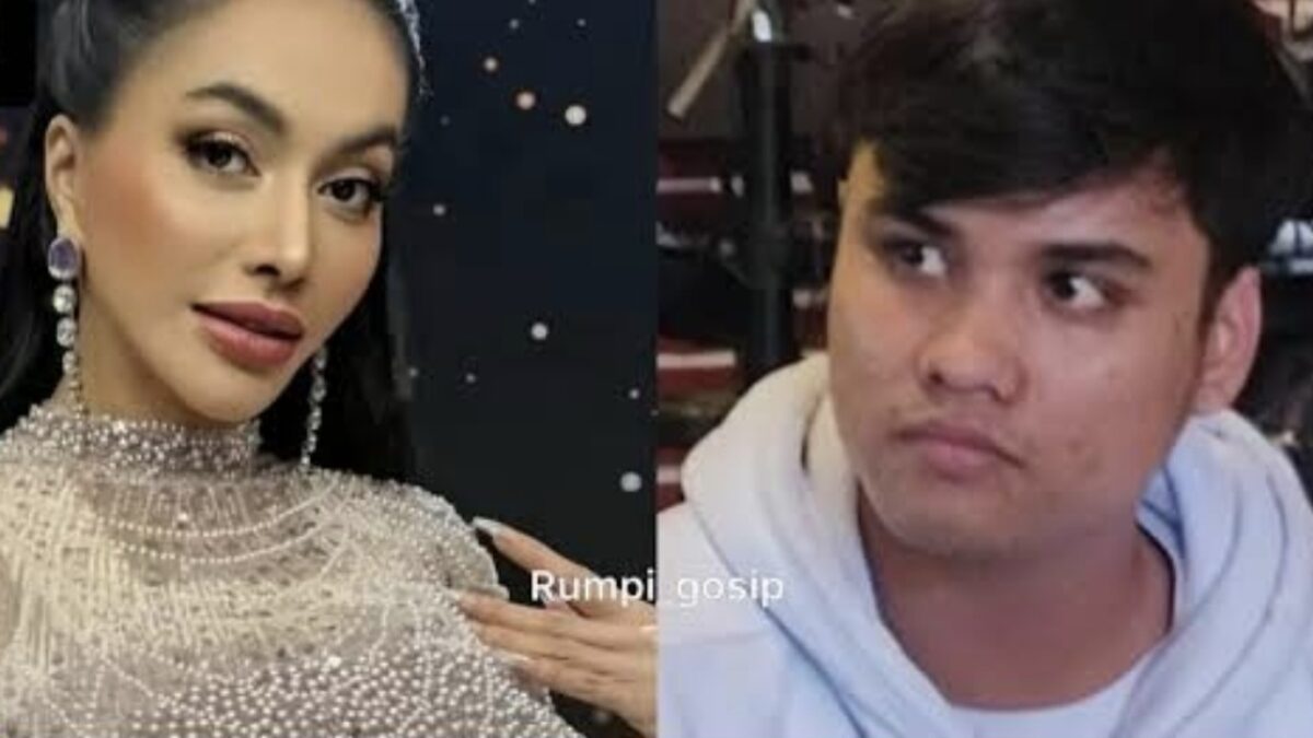 Respons Denada Usai Digugat 7 Miliar oleh Pemuda Banyuwangi yang Mengaku Anak