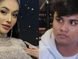 Respons Denada Usai Digugat 7 Miliar oleh Pemuda Banyuwangi yang Mengaku Anak