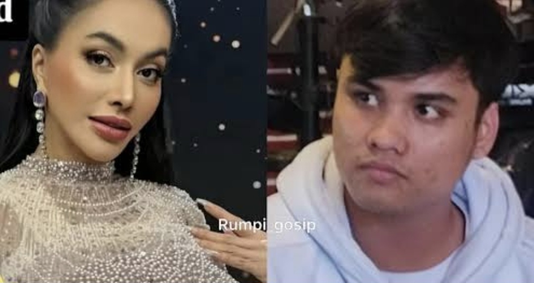 Respons Denada Usai Digugat 7 Miliar oleh Pemuda Banyuwangi yang Mengaku Anak Respons Denada Usai Digugat 7 Miliar oleh Pemuda Banyuwangi yang Mengaku Anak