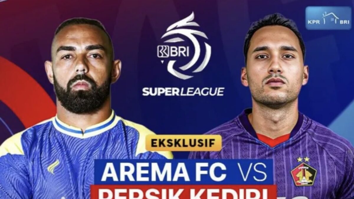 Arema di Ujung Tanduk, Marcos Santos: Harus Menang Lawan Persik