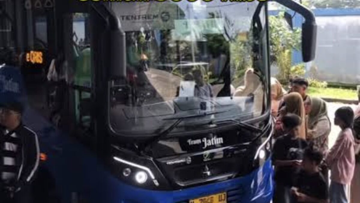 10 Wisata di Malang Raya yang Bisa Dijangkau Pakai Trans Jatim 10 Wisata di Malang Raya yang Bisa Dijangkau Pakai Trans Jatim