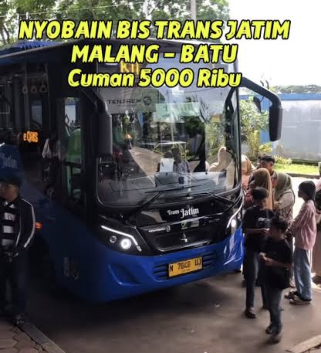 10 Wisata di Malang Raya yang Bisa Dijangkau Pakai Trans Jatim 10 Wisata di Malang Raya yang Bisa Dijangkau Pakai Trans Jatim