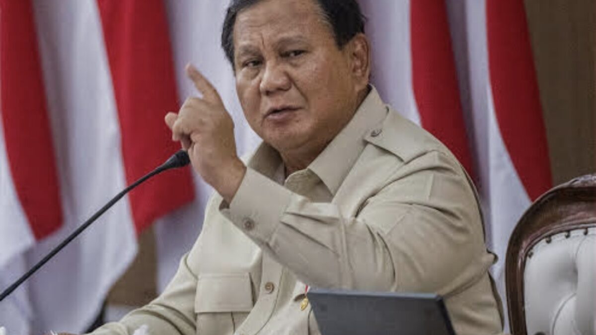 Prabowo Resmikan SMA Taruna Nusantara Hari Ini, Berikut Agendanya di Malang