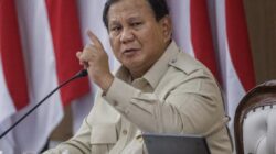 Prabowo Resmikan SMA Taruna Nusantara Hari Ini, Berikut Agendanya di Malang