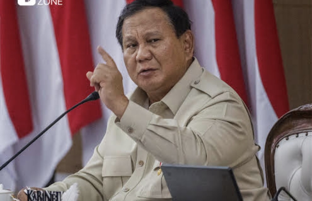 Prabowo Resmikan SMA Taruna Nusantara Hari Ini, Berikut Agendanya di Malang