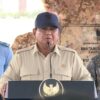 Prabowo Bicara Masa Depan RI: Kuasai Iptek atau Tertinggal dari Bangsa Lain