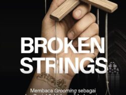Buku Broken Strings Aurelie Moeremans Bisa Dibaca Di Mana? Berikut Akses Resmi yang Gratis