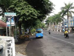 Pemkot Malang Jinakkan Banjir Langganan di Jalan Bondowoso dengan Bangun Mini Bozem