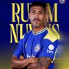 Yann Motta Resmi Tak Lagi Bergabung dengan Arema FC