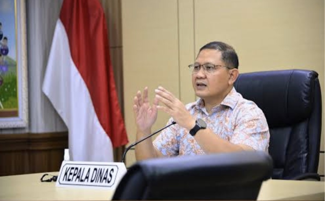 Sekolah Garuda Bakal Menyebar di Jatim, Pemprov Ajukan Semua Daerah Jadi Lokasi Sekolah Garuda Bakal Menyebar di Jatim, Pemprov Ajukan Semua Daerah Jadi Lokasi