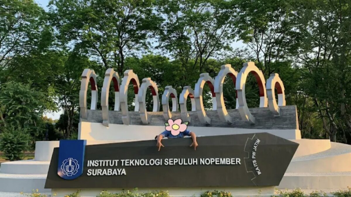 7 Jurusan D4-S1 yang Minim Pesaing di ITS, Peluang Lolos SNBP 2026 Lebih Terbuka