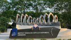 7 Jurusan D4-S1 yang Minim Pesaing di ITS, Peluang Lolos SNBP 2026 Lebih Terbuka
