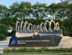 7 Jurusan D4-S1 yang Minim Pesaing di ITS, Peluang Lolos SNBP 2026 Lebih Terbuka