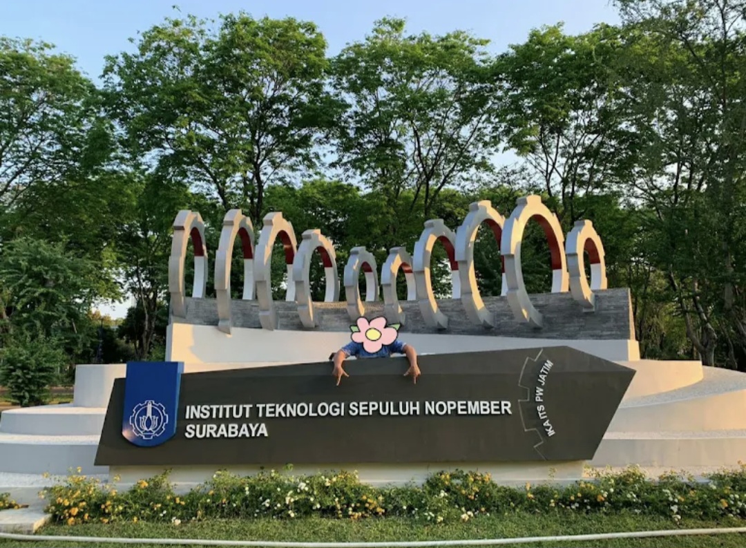 7 Jurusan D4-S1 yang Minim Pesaing di ITS, Peluang Lolos SNBP 2026 Lebih Terbuka