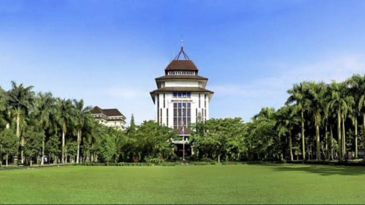 23 Jurusan di Universitas Brawijaya yang Minim Peminat, Peluang Lolos SNBP 2026