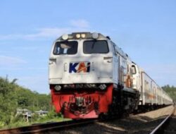 Libur Isra Miraj, KAI Daop 8 Surabaya Tambah 5 Kereta Api