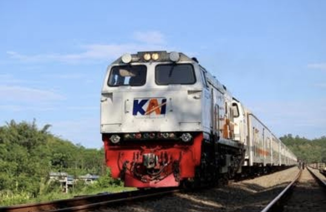 Libur Isra Miraj, KAI Daop 8 Surabaya Tambah 5 Kereta Api